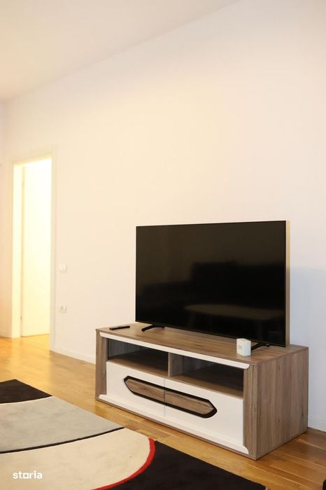 Apartament 2 camere modern – Bulevardul Pipera | Iancu Nicolae