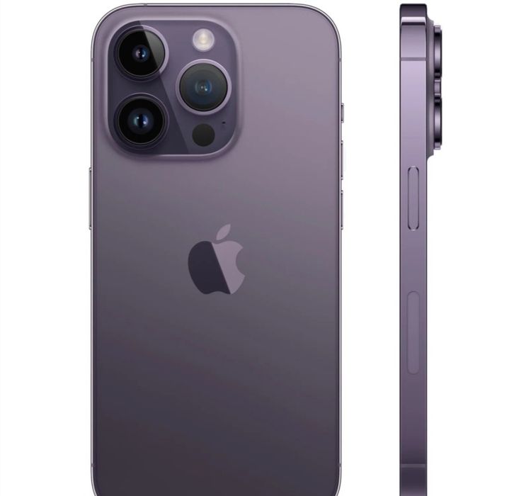 Смартфон apple iphone14pro max 320000