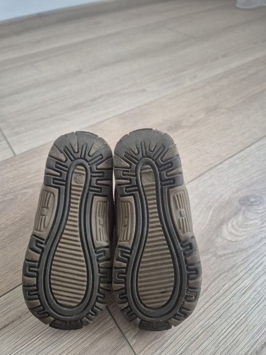 Bisgaard 26 ghete imblanite