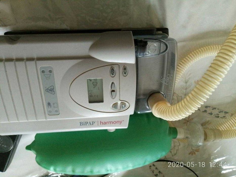 Аренда кислородных концентраторов и CPAP. Зап части для ремонта Цеолит