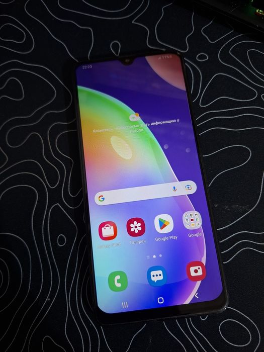 Samsung A31 64gb