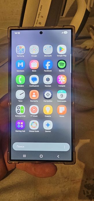 Прадам samsung s24 ultra 256gb