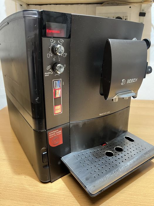 Espressor Bosh vero cafe latte aparat cafea