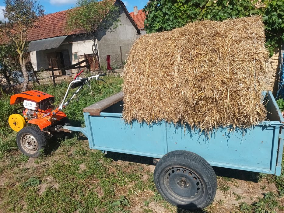 Motocultor Ruris 1150KS