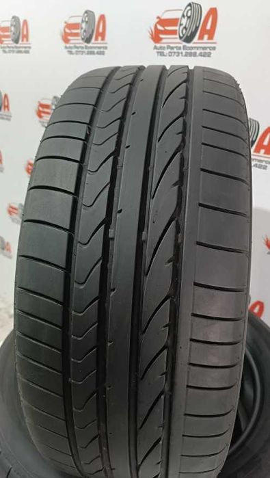Anvelope 235/50/R19 99V BRIDGESTONE 235 50 19  VARA CP-V20332