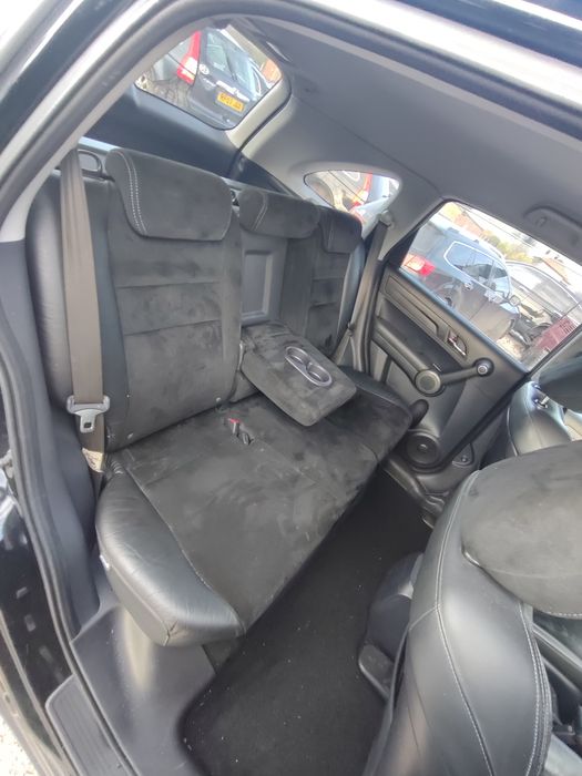 На Части Хонда Црв/Honda Crv 3 2.2 i-DTEC 150кс150