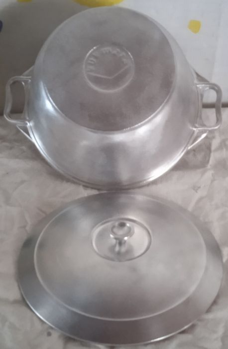 Продам Казан в шикарном состоянии.