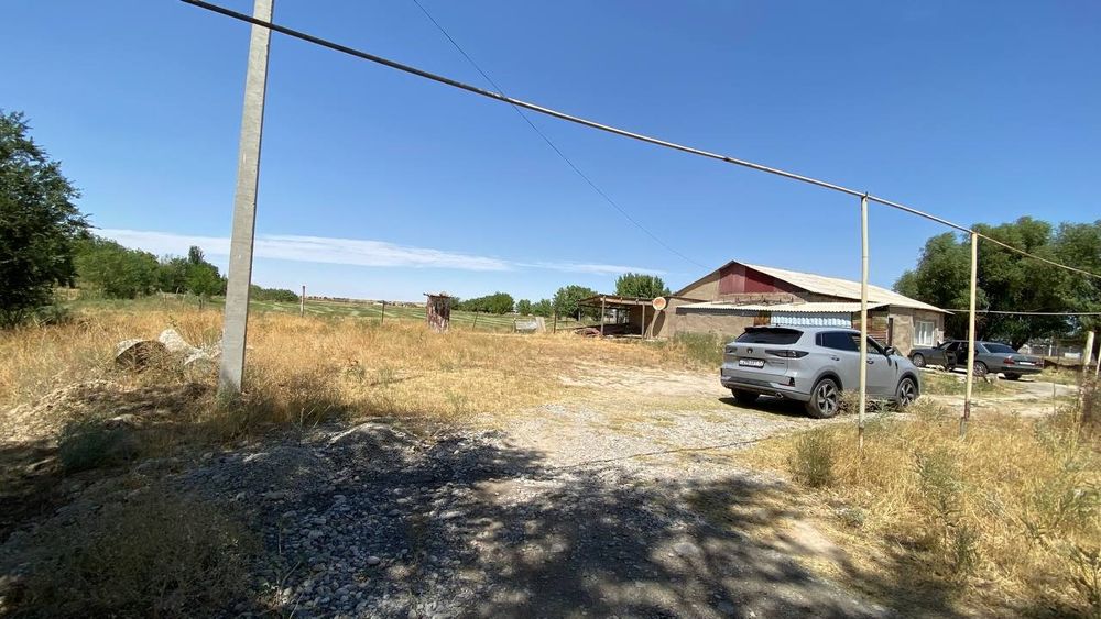 Шымкент. Асыларык участок сатылады