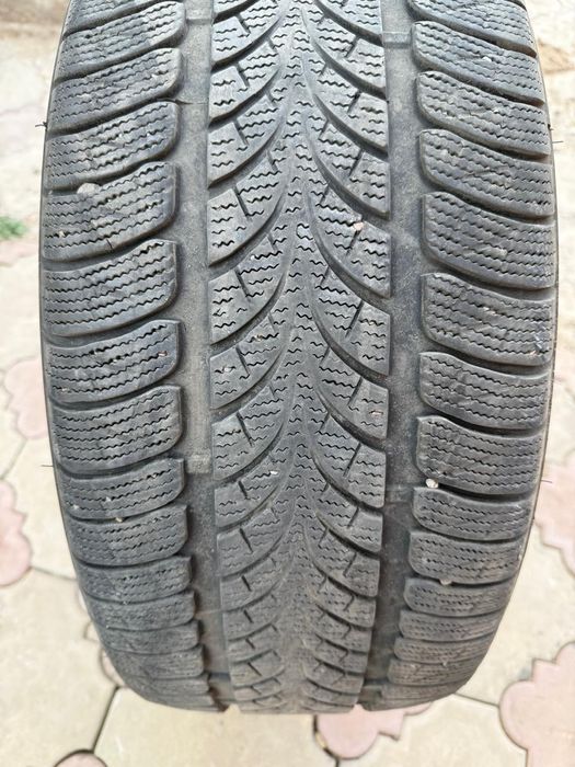 Покрышка зимний отлично фото