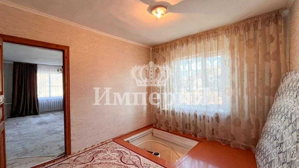 5 ком дом в Центре