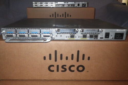 Cisco маршрутизатор коммутатор