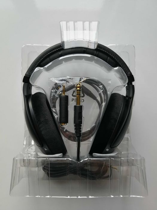 Слушалки Sennheiser HD 598SE