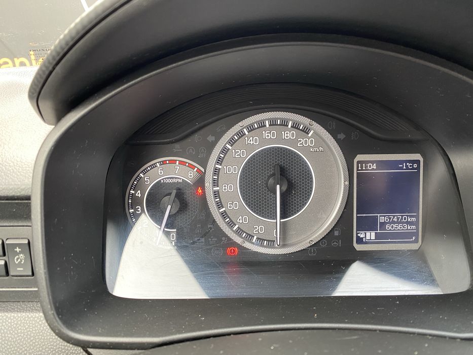 Suzuki ignis 2022/ hybrid