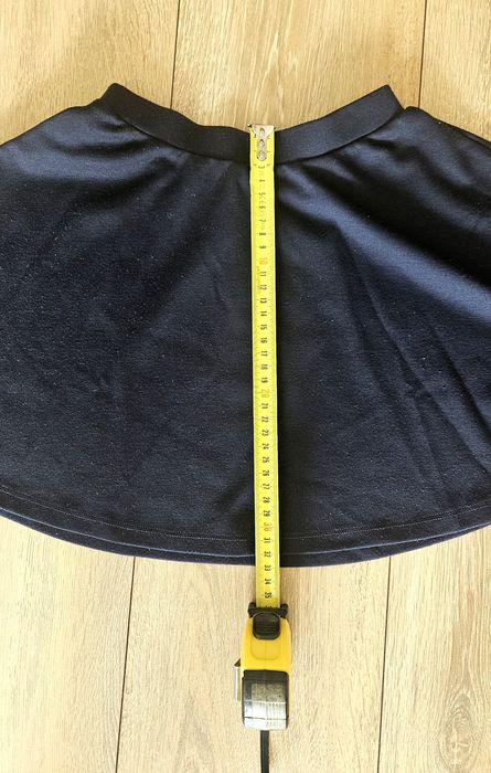 Fustă bleumarin pentru școală Cool Club (Smyk) 122