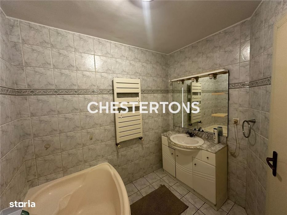 Apartament 100 mp ULTRACENTRAL zona Mariott - 13 septembrie