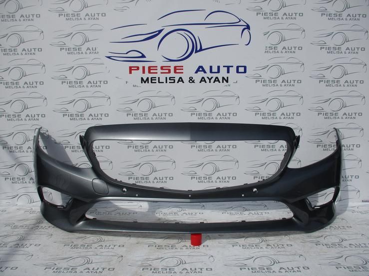 Bara fata Mercedes C-Class W205 Facelift an 2018-2019-2020-2021