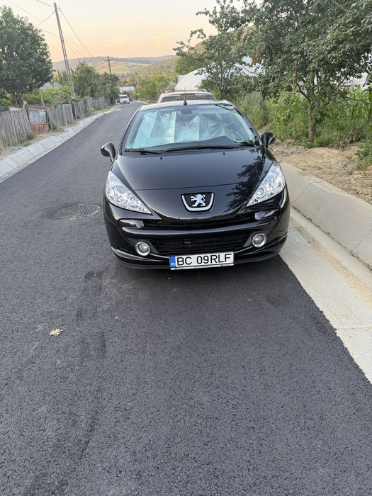 PEUGEOT 207 2007 — imagine 4
