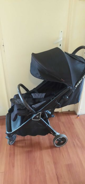 Продавам Лятна количка Cangaroo, Easy fold,