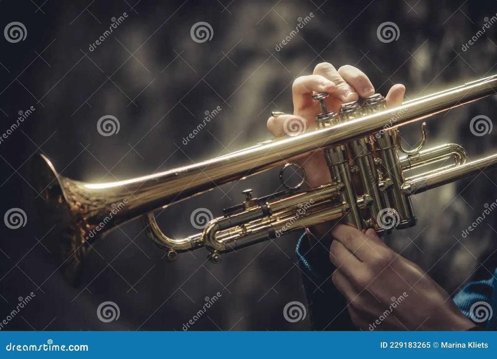 Набор музыкантов в музыкальный проект !