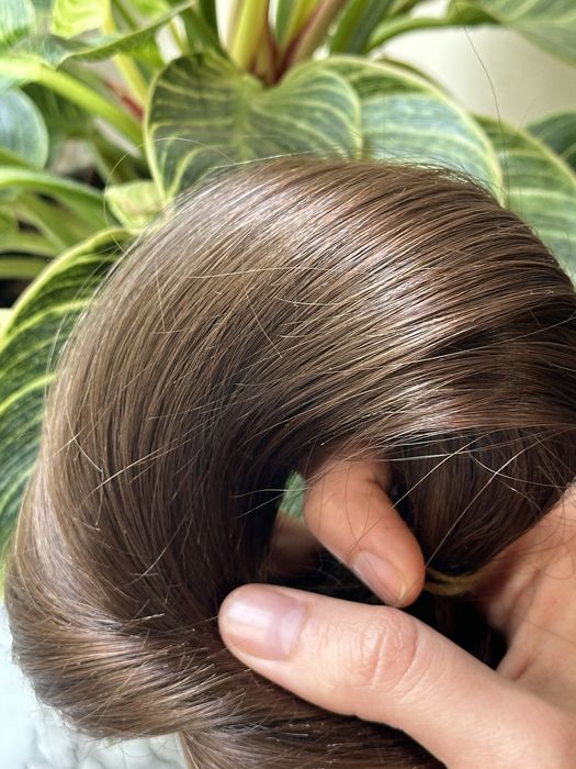 Волосы для наращивания