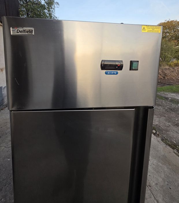 Хладилник 60/40 см.