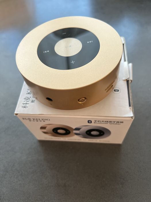 Boxa portabila bluetooth