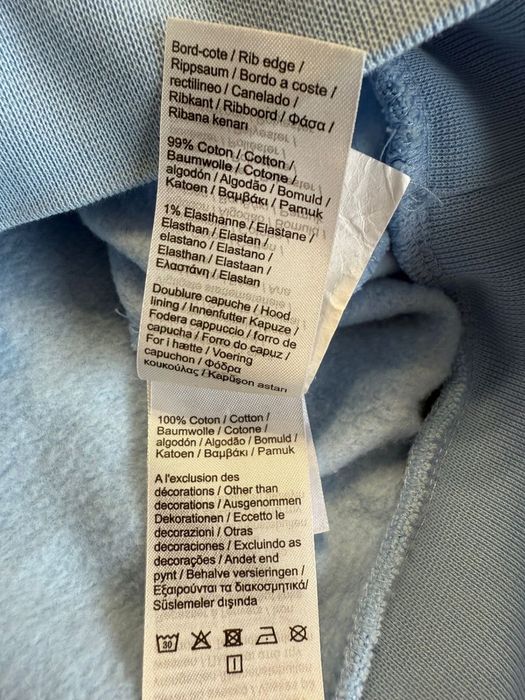 Кофта Lacosteeee