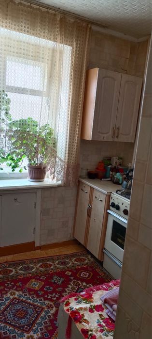 Квартира 2-х комнатная