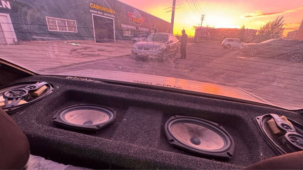 Ваз (Lada) 21099