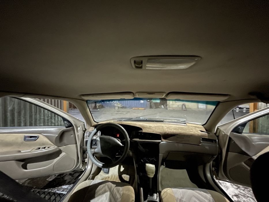 тойота камри 20