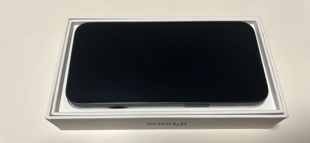 Iphone 14 128GB, 100%baterie