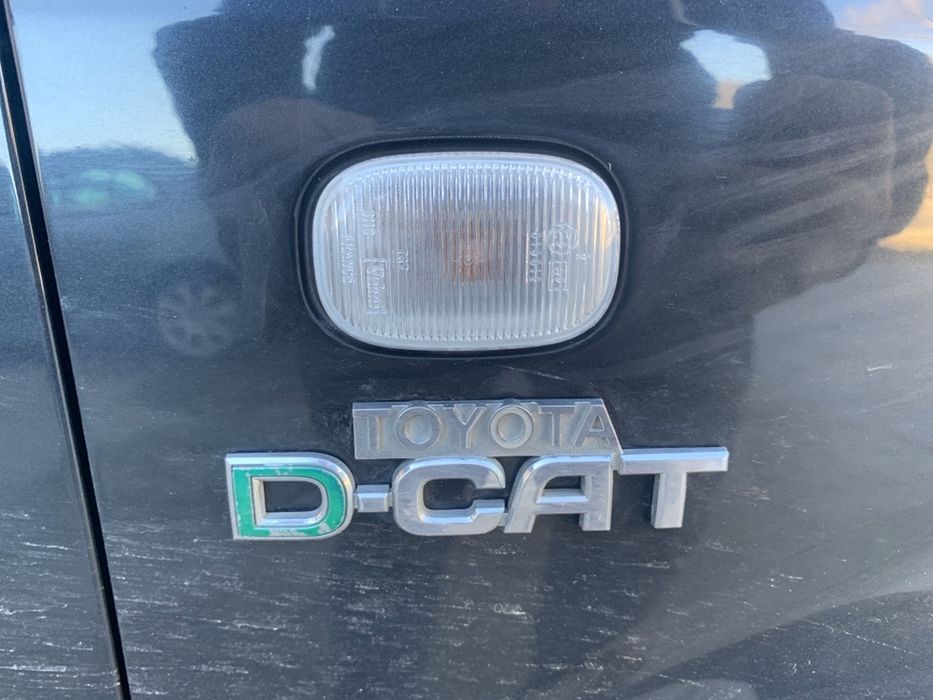 Корола Версо Corolla Verso Стопове стоп фарове фар мигач ляв десен