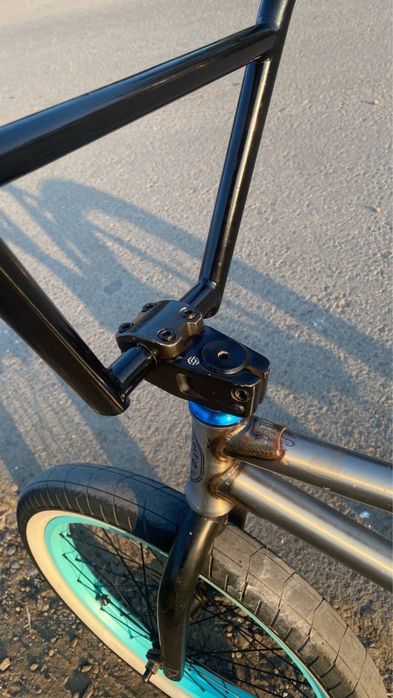 Трюковой велосипед Bmx
