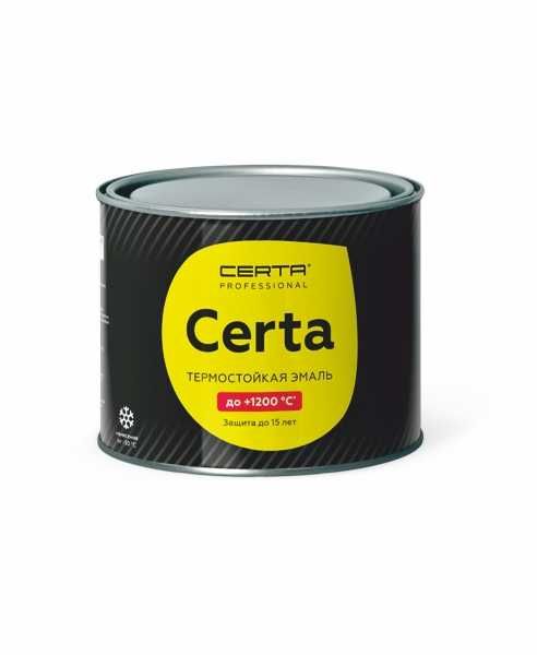 Краска термостойкая, до 1200 градусов