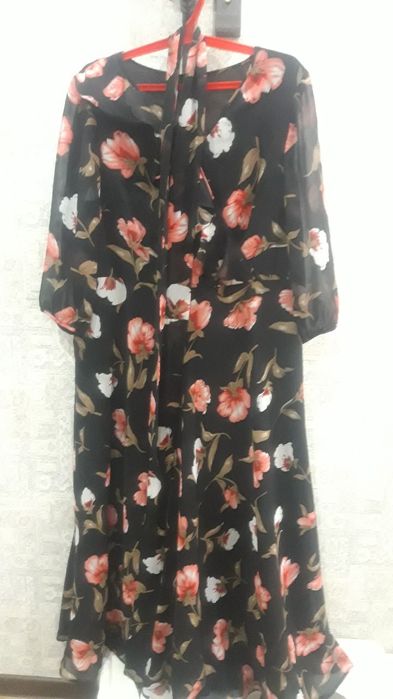 Аёллар кийими ёзги ва кишги