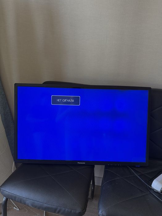 Телевизор Panasonic
