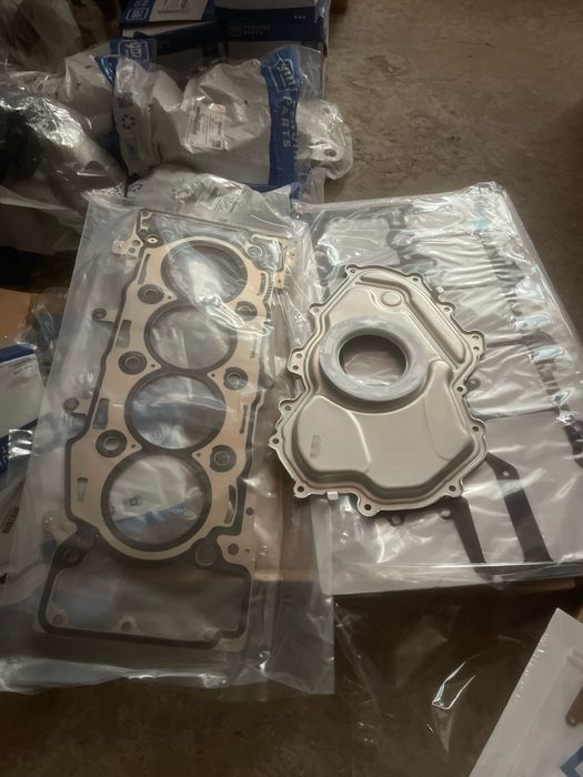 Equinox-2 Malibu-2 XL NABOR PROKLADKA GM