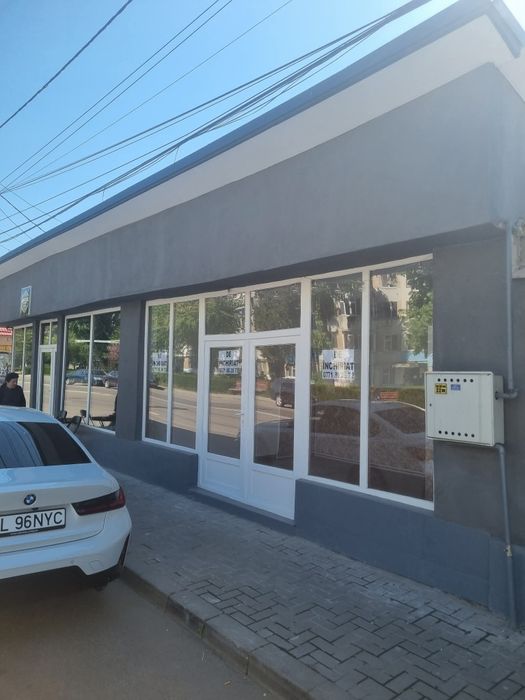 Spatiu de inchiriat
