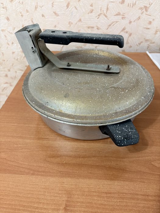 Чудо печка печка для выпечки