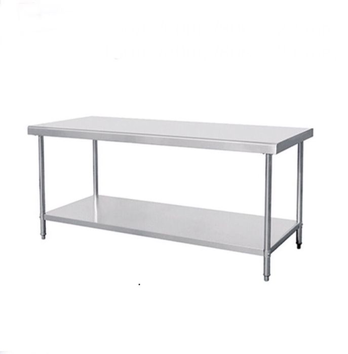 Мивка двойна и еденична  от Неръждаема Стомана