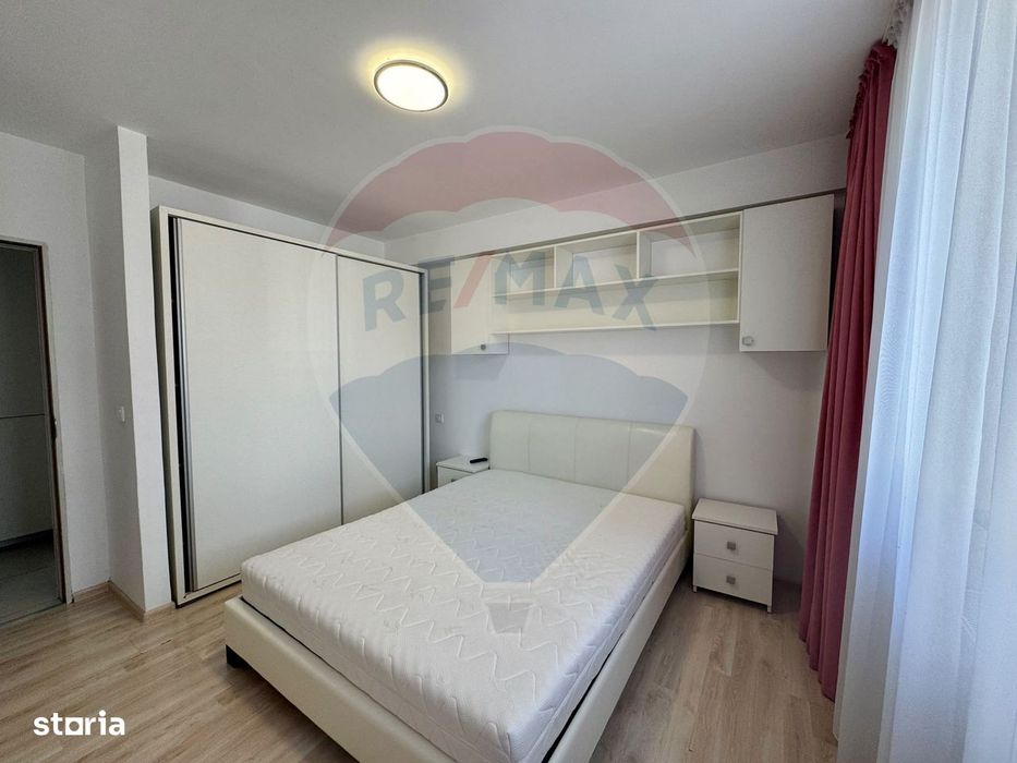 Apartament 2 Camere cu Grădină și Parcare Proprie | Happy Residence 1