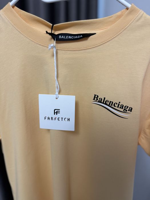Tricou BALENCIAGA super calitate
