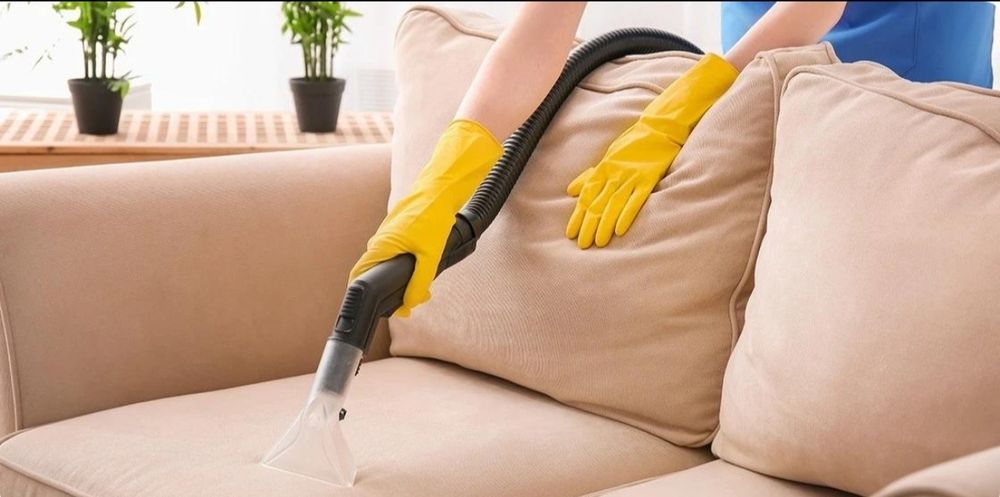 Химчистка! Качественно! Недорого! Быстро