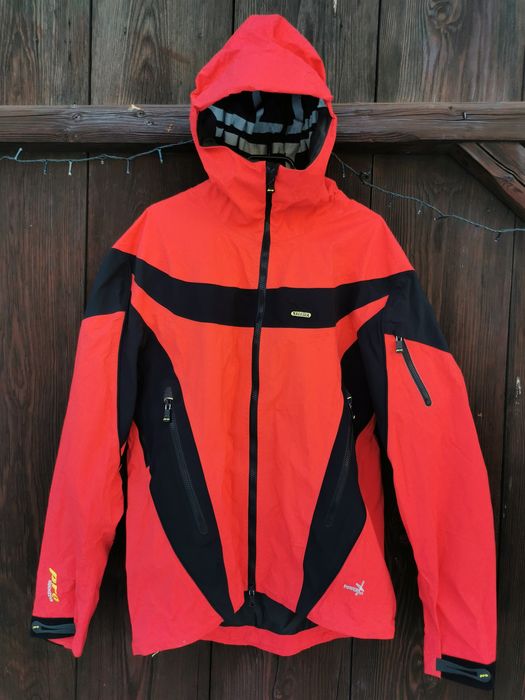 Geacă tehnică Salewa Phantom L-XL bărbați 3-Layer