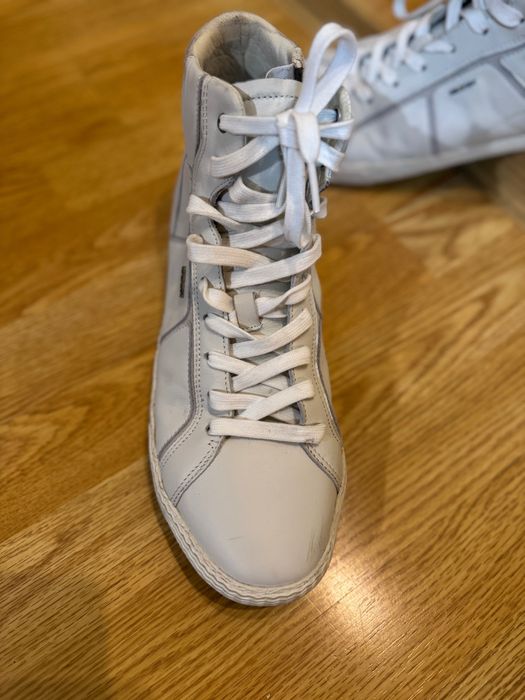 Мъжки обувки Geox 43 номер