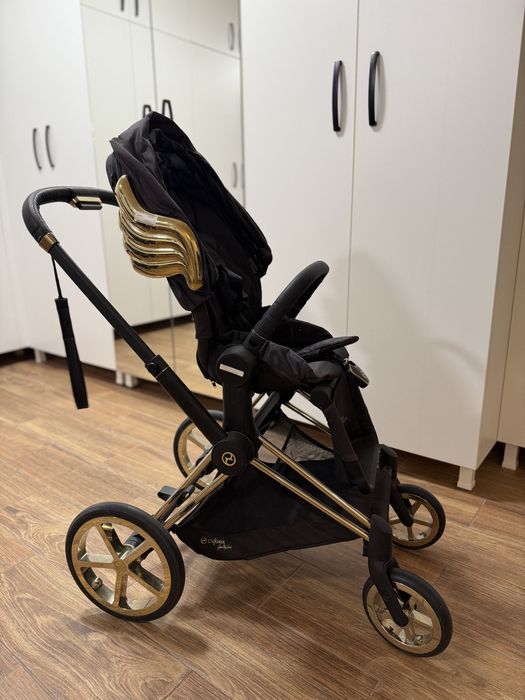 Carucior CYBEX