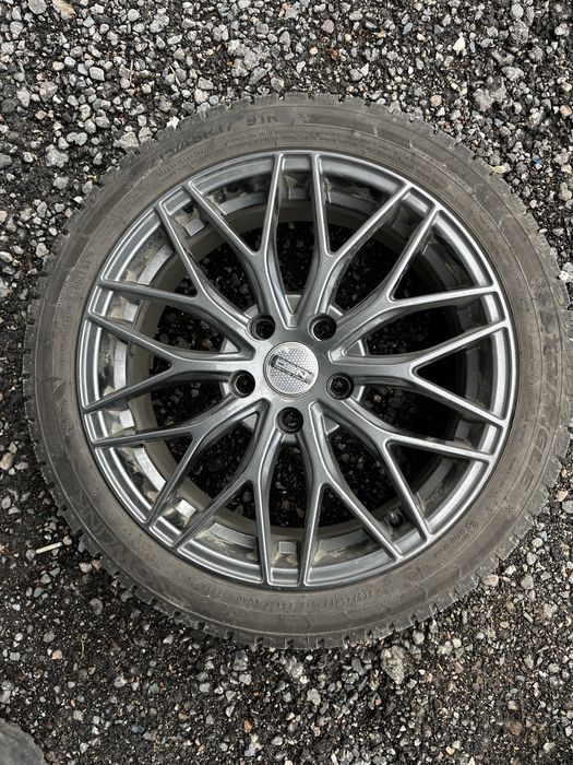 Диски на 15 за 40 тыс и на 17 220 тыс