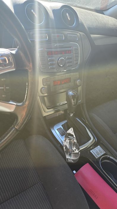 Vand ford mondeo