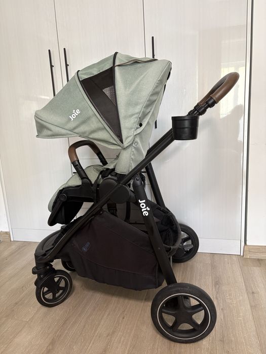 Carut / Carucior sport Joie Versatrax
