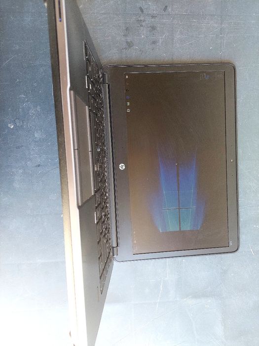 Laptop HP Probook AMD A8